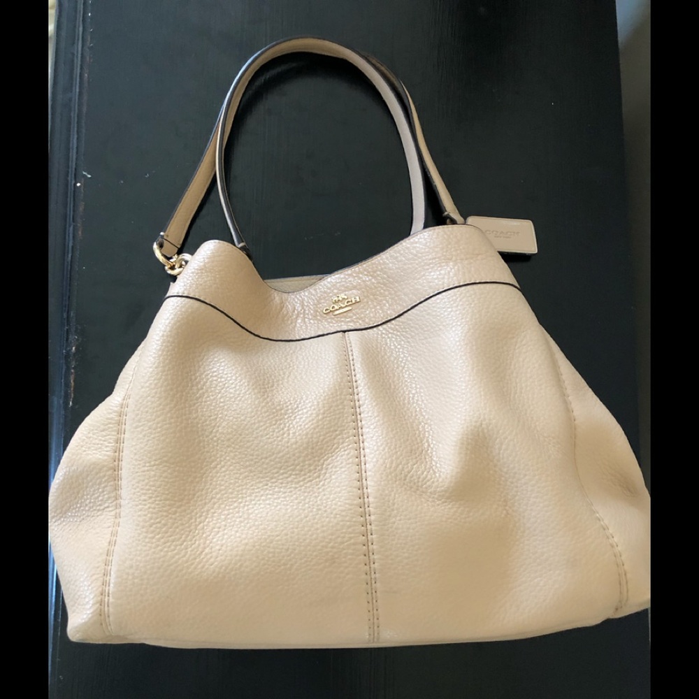 Coach Handbag